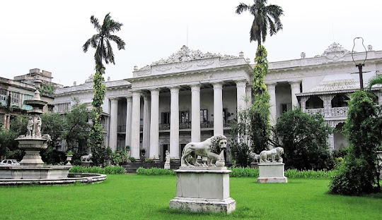 Howra Location