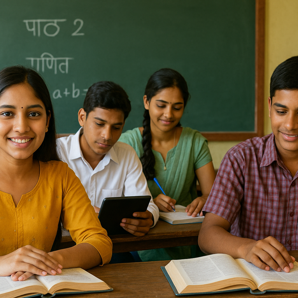 Our Career Guidance Process